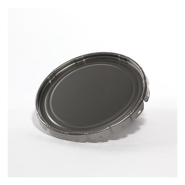 Pipeline Packaging Varnish Cover, Steel, Clear, 5 gal. 01-19-020-00252 - main