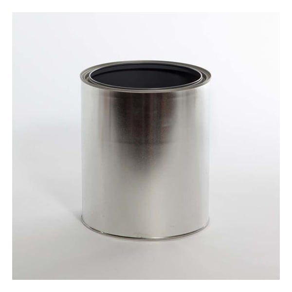 Pipeline Packaging Lined Paint, Tin Gray, 1 gal. 02-21-054-00016 - main