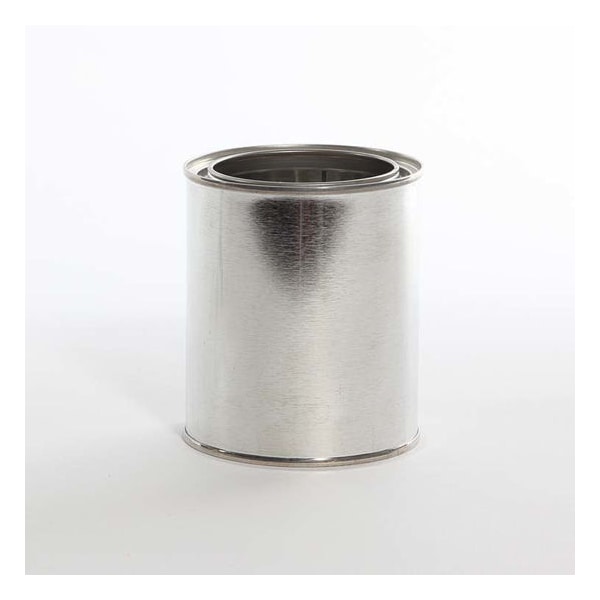 Pipeline Packaging Tin Unlined Paint, 1 pt. 02-21-054-00090 - main