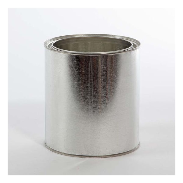 Pipeline Packaging Tin Unlined Paint, 1/2 gal. 02-21-054-00131 - main