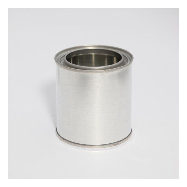 Pipeline Packaging Tin Unlined Paint, 1/2 pt. 02-21-055-00143 - main