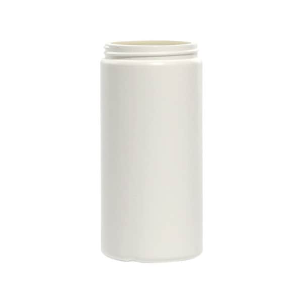 Pipeline Packaging Round HDPE Jar, 16 oz. 08-05-066-00041 - main