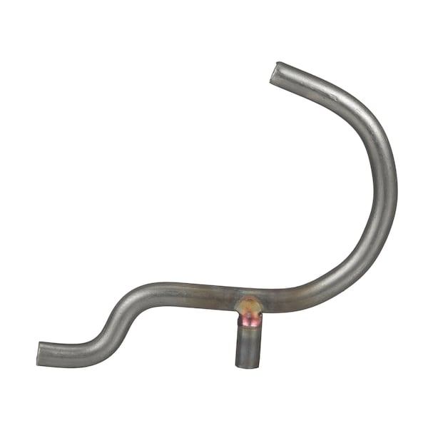 Marlin Steel Wire Products T-slot Wall Shelf, 24"Lx12"Wx3"H 00-00363246-01 - main