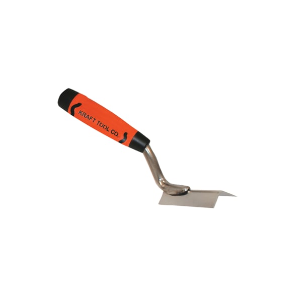 Kraft Tool Stainless Steel Outside Corn, 3-1/8"x1/2 PL590PF - main