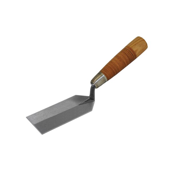 Kraft Tool Archaeology Margin Trowel, 5" x 11/2 AR431L Zoro