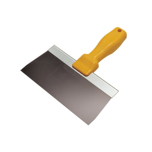 Kraft Tool Stainless Steel Standard Wide H, 10" x 3 DW650SS - main