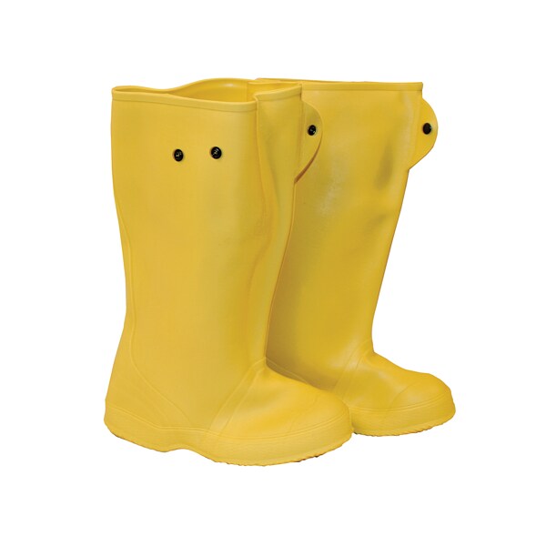 Kraft Tool Over The Shoe Construction Boots, 16 GG921 Zoro