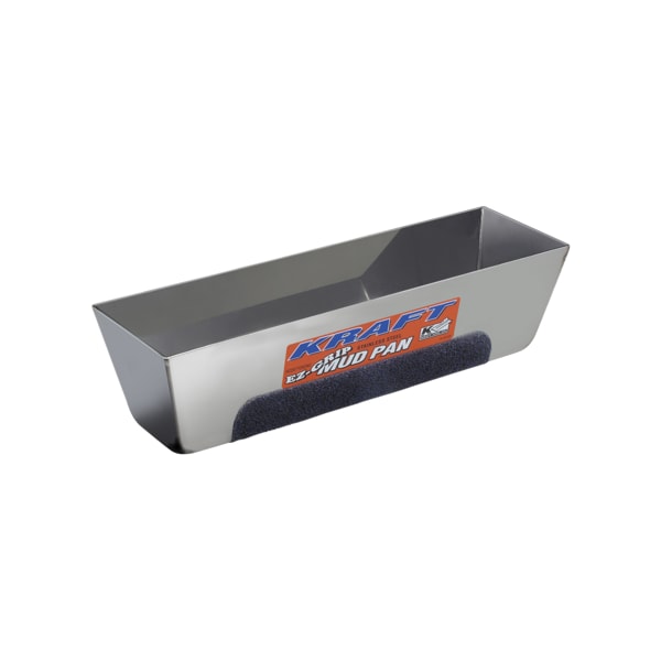 Kraft Tool Stainless Steel Round Bottom EZ-Grip, 14 DW726 - main