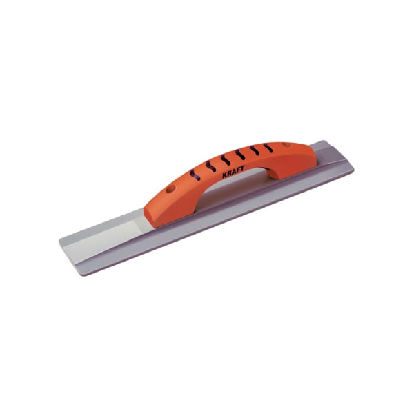Kraft Tool Square End Magnesium Hand F, 14" x 3-1/4 CF014PF - main