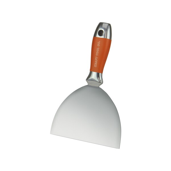 Kraft Tool Elite Series 5" Stainless Steel Limb DW730PFL - main