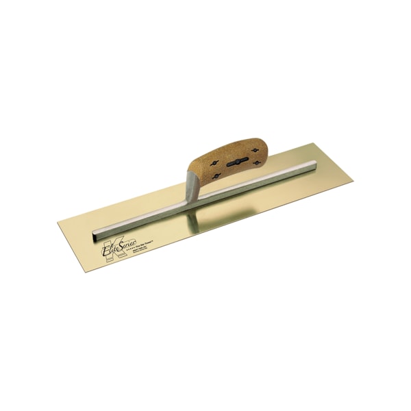 Kraft Tool Elite Series Golden Stainless, 16"x3 CFE532K - main
