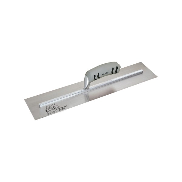 Kraft Tool Elite Series Carbon Steel Cem, 12"x4 CFE212PF - main