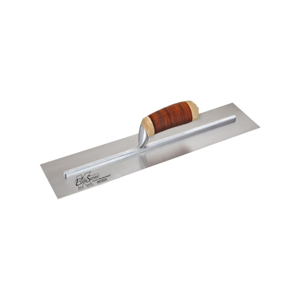 Kraft Tool Elite Series Carbon Steel Cem, 12"x4 CFE212L - main