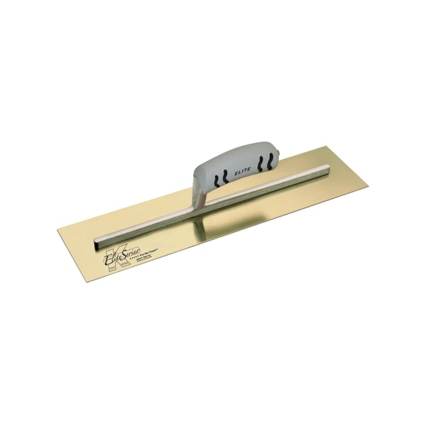 Kraft Tool Elite Series Golden Stainless, 18"x5 CFE548PF - main