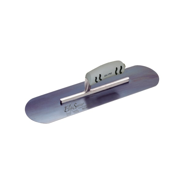 Kraft Tool Elite Series Blue Steel P, 16"x4-1/2 CFE290BPF - main