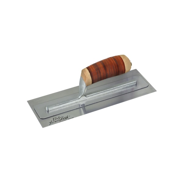 Kraft Tool Elite Trowel XtremeFLEX S, 16"x4 PLE465L - main