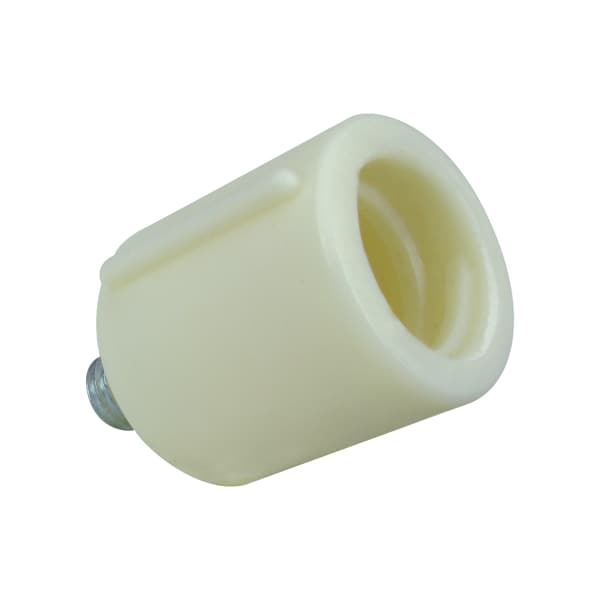 Kraft Tool Replacement Handle Adapter for Brooms CC259 Zoro