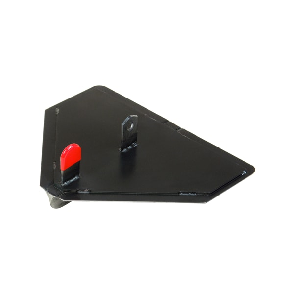 Kraft Tool All Steel Walking Angle Groover, 8" x 10 CC706 - main