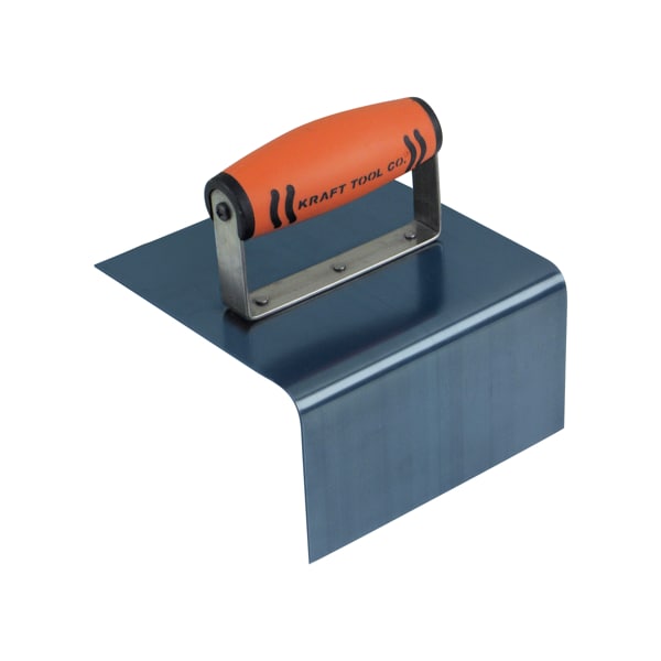 Kraft Tool Blue Steel Outside Step T, 6"x6"x6" 1/2"R CF769PF - main