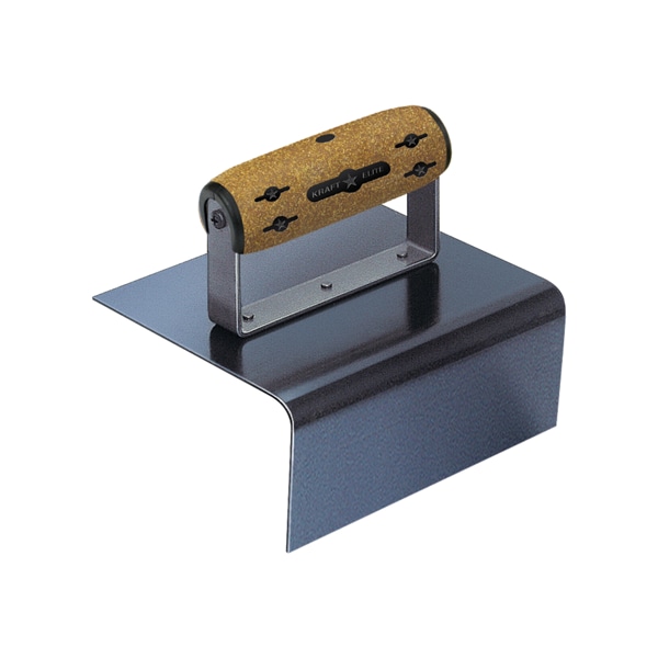 Kraft Tool Elite Series Blue S, 6"x6"x3-1/2" 1"R CFE771K - main