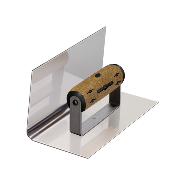 Kraft Tool Elite Series Inside, 8"x4" 1/2"R, 4"L CFE177K - main