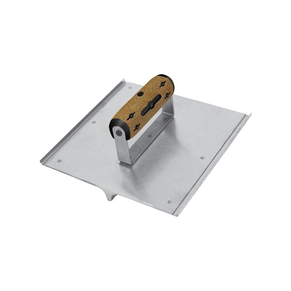 Kraft Tool Elite Series Stain, 8"x8" 3/4"R 7/8"D CFE021K - main