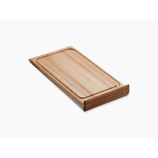 Kohler Countertop Cutting Board 2989NA Zoro