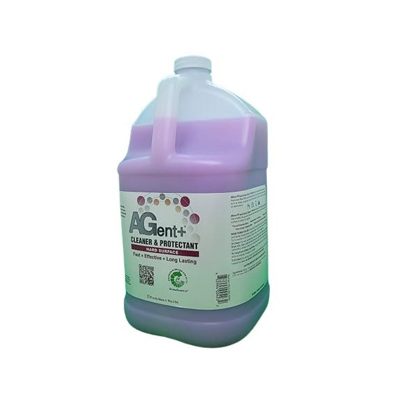 Agent Cleaner/Protectant, 24 hr, Sustainable Ne HSLS-006-128U - main