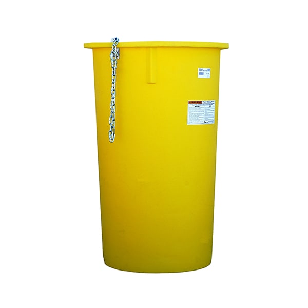 Bil-Jax Trash Chute w/Chain 0086-042Y | Zoro