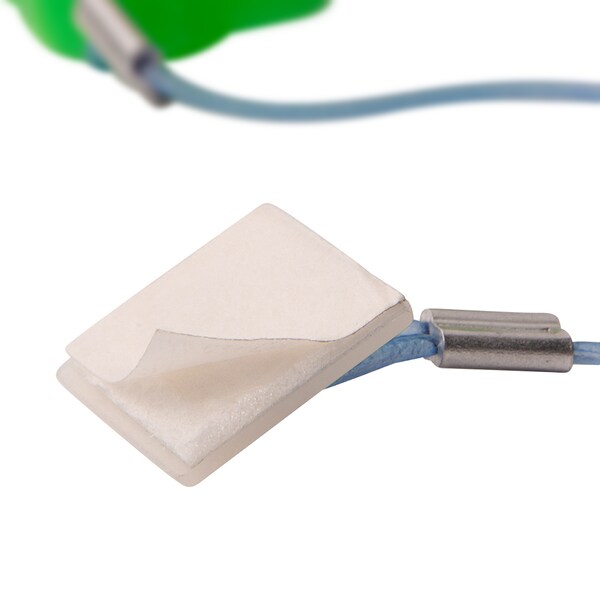 Master Mfg Quick Release Door Jam, PK12 00981CS | Zoro