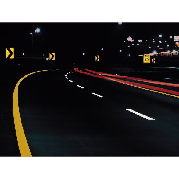 3M Stamark High Performance Tape A381IES Ye A381I ES - main