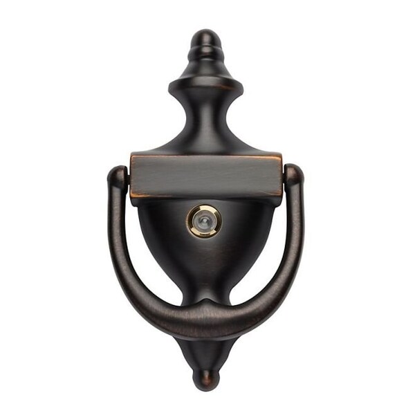 Baldwin Estate Venetian Bronze Door Knockers 0103.112 - main