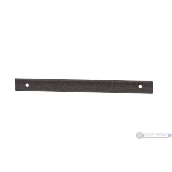 Leatherneck Clear Coated Barn Door Hardware 0115-2615SP 27 0115-2615 SP - main