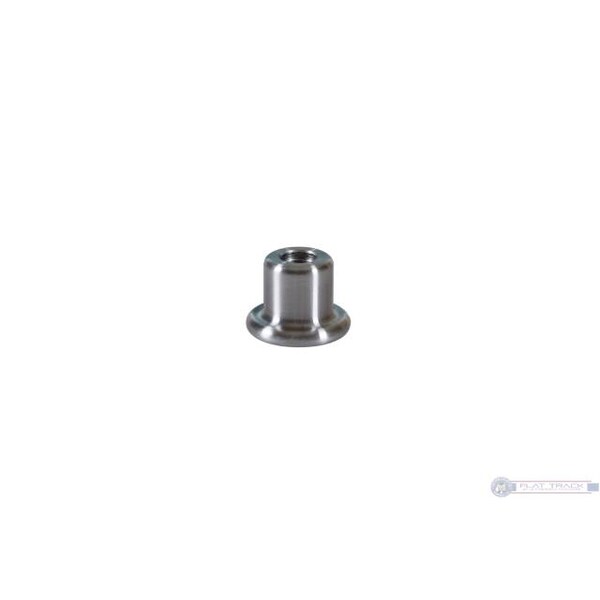 Leatherneck Clear Coated Barn Door Hardware 0115-2720 27 0115-2720 - main