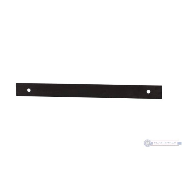Leatherneck Flat Black Barn Door Hardware 0115-3510 00 0115-3510 - main