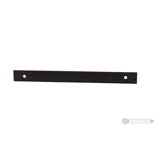 Leatherneck Flat Black Barn Door Hardware 0115-3516 00 0115-3516 - main