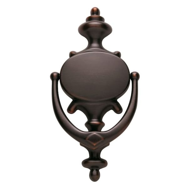 Baldwin Estate Venetian Bronze Door Knockers 0116.112 - main