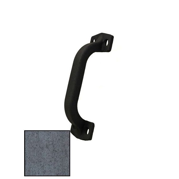 Leatherneck Clear Coated Barn Door Hardware 0117-2754 27 0117-2754 - main