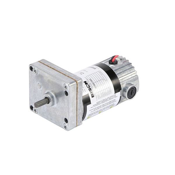 Bison Gear & Engineering VW Replacement Unit, 93RPM, 90V 011Q527-0031 - main