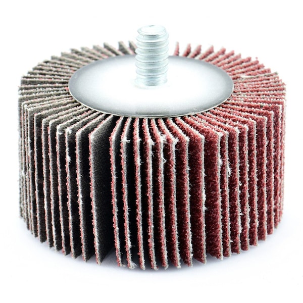 Arc Abrasives Mfw Prem 2 X 1 X 1/4-20 40 12239 | Zoro