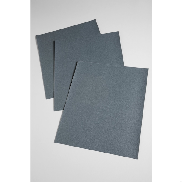 3M Sanding Sheet, 11x9 In, 150 G, SC, PK250 7000118315 - main