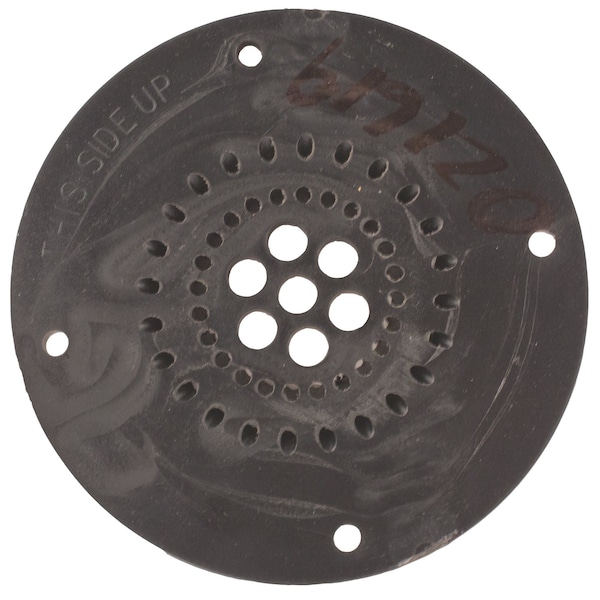 Dayton Nozzle, Water Trumpet 021619 - main