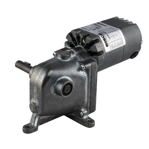 Bison Gear & Engineering VW Replacement Unit, 27RPM, 115V 022Q607-0238R - main