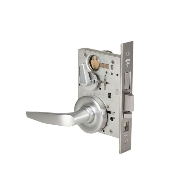 Best Satin Chrome Office 45H7AB16R626RH 887838199409 - main