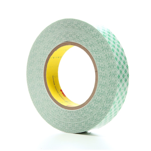 3M Tape, 1 in W x 36 yd L, 9 mil Thick, 36 PK 9589 - main