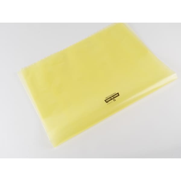 Zerust 12" x 18" Poly Bags, PK 500 025-F-00008 - main
