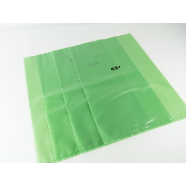 Zerust 12" x 18" Poly Bags, PK 500 025-M-00023 - main