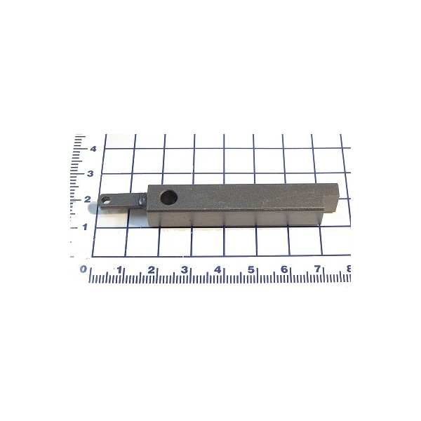 Kelley Lip Latches, Lifters, And Locks, Latch A 028-096 - main