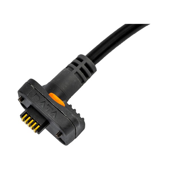 Mitutoyo Connecting Cable, U-Wave, D 02AZD790D | Zoro