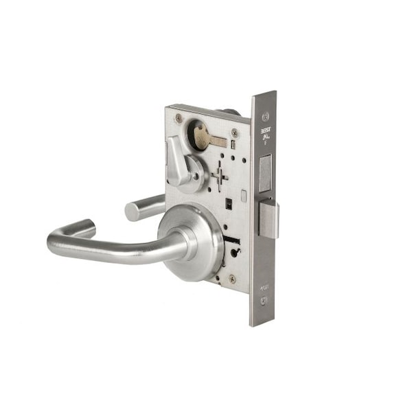 Best Satin Chrome Dormitory 45H7T03H626RH 45H7T03H626RH - main